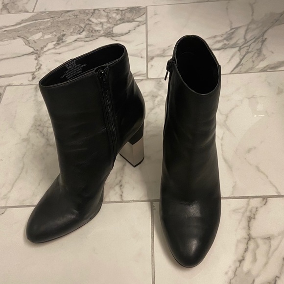 Enzo Angiolini boots - Picture 2 of 6